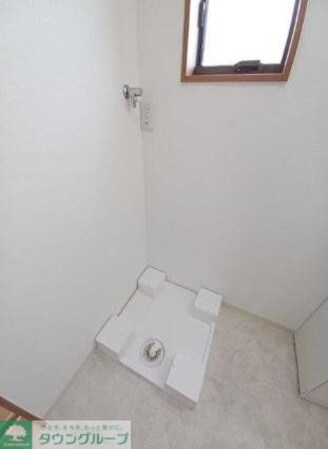 アクアシティ片倉の物件内観写真